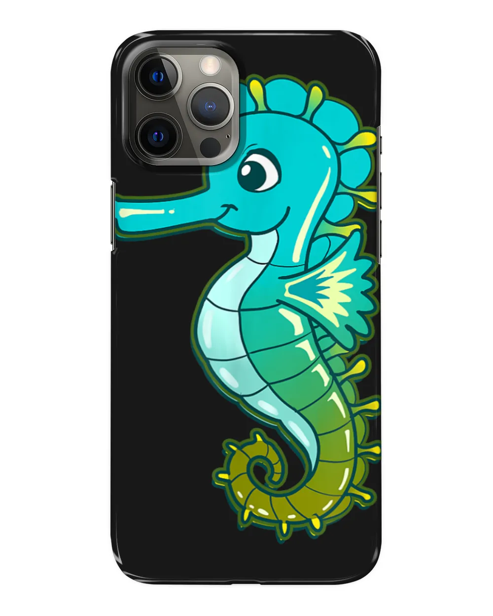 Seahorse Lover Aquarium Sea Creature 5 5