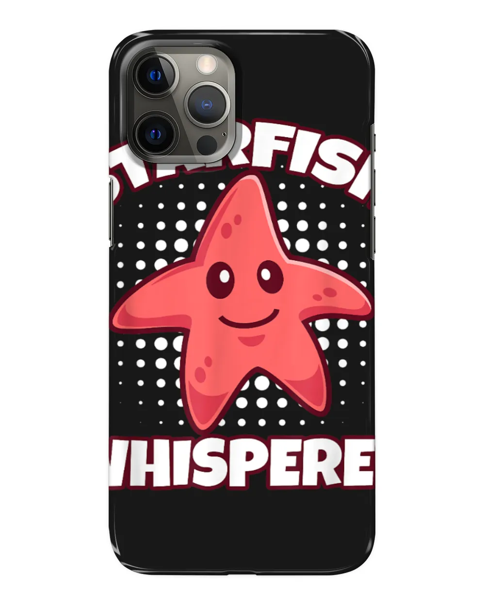 Starfish Lover Whisperer Starfish Sea Animals