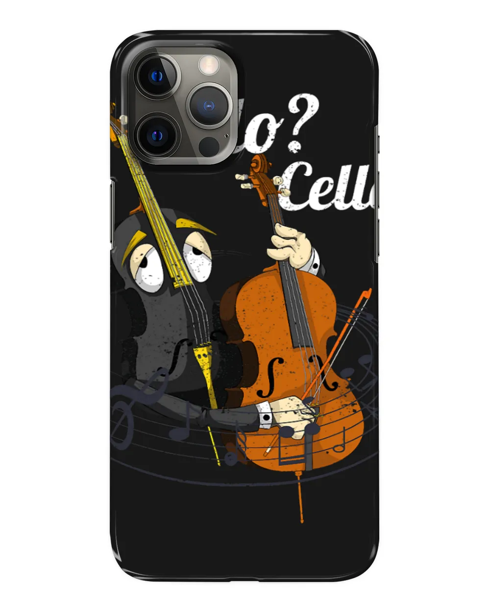 Cello Lover Cellist Musical Instrument Cello Player Musician Funny Cello