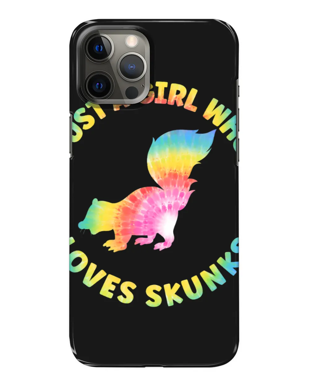 Skunk lover Outfit for Skunk Lovers for Women Girls