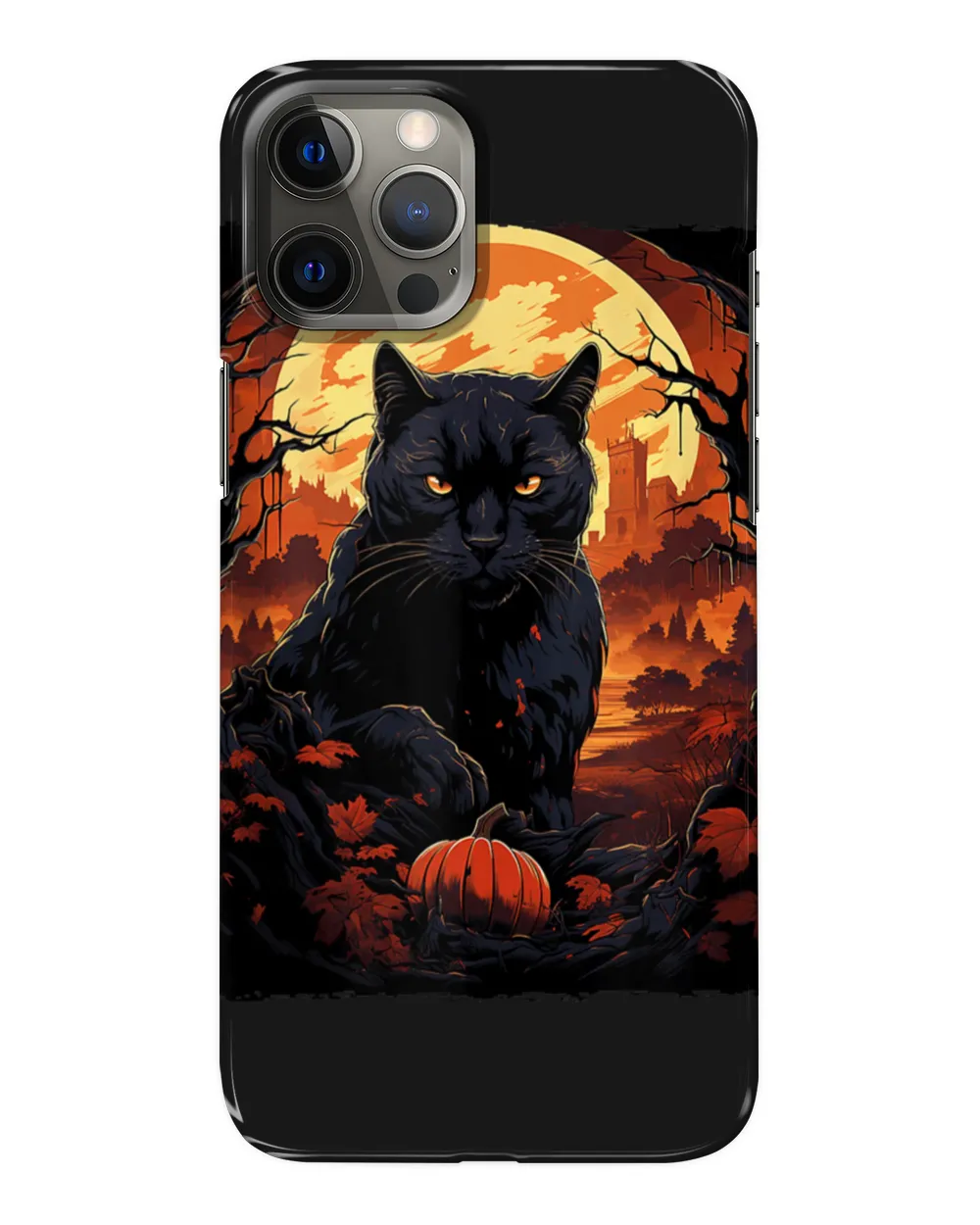 Mountain Lion Halloween