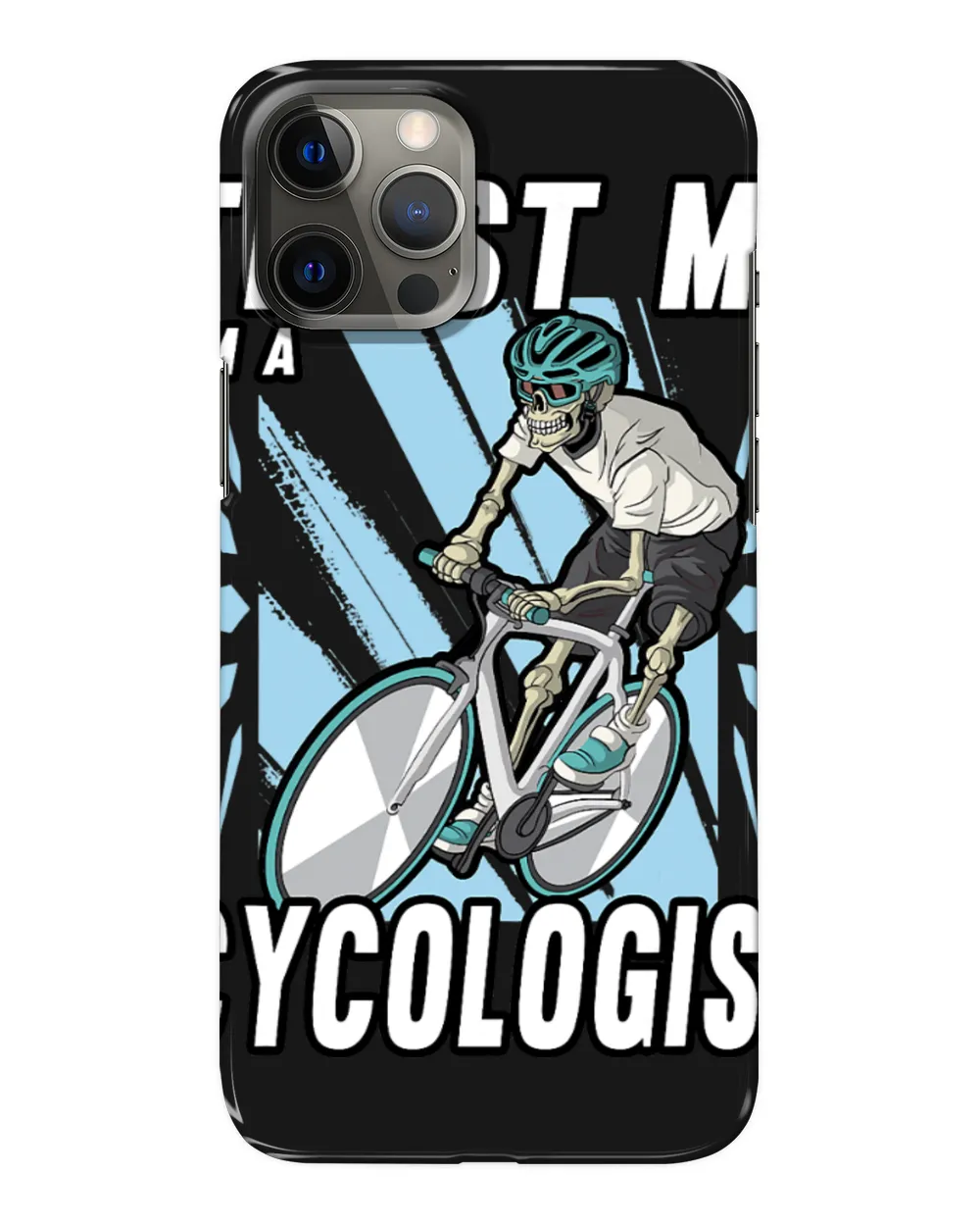 Cycling Cycle Bicycle Doctor Cycling cycologist Saying Gift