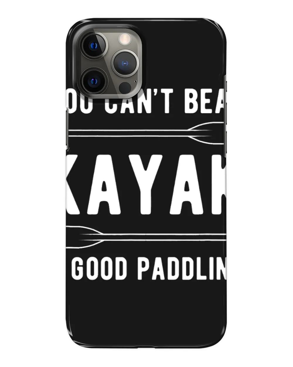 Kayak Water You Cant Beat Kayak A Good Paddling Kayak Driver