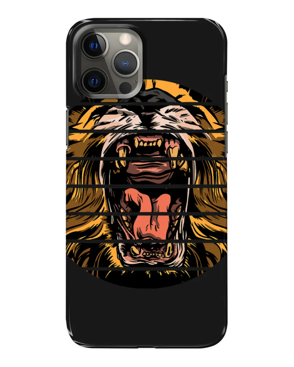 Lion Gift Wildlife King Of The Jungle Lion Africa