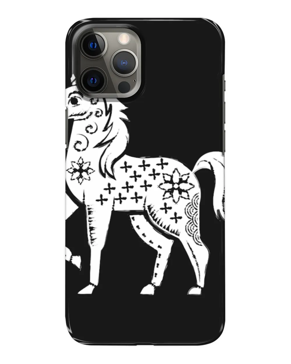 Horse Lover Year of Horse Chinese Zodiac Lunar New Year Horoscope