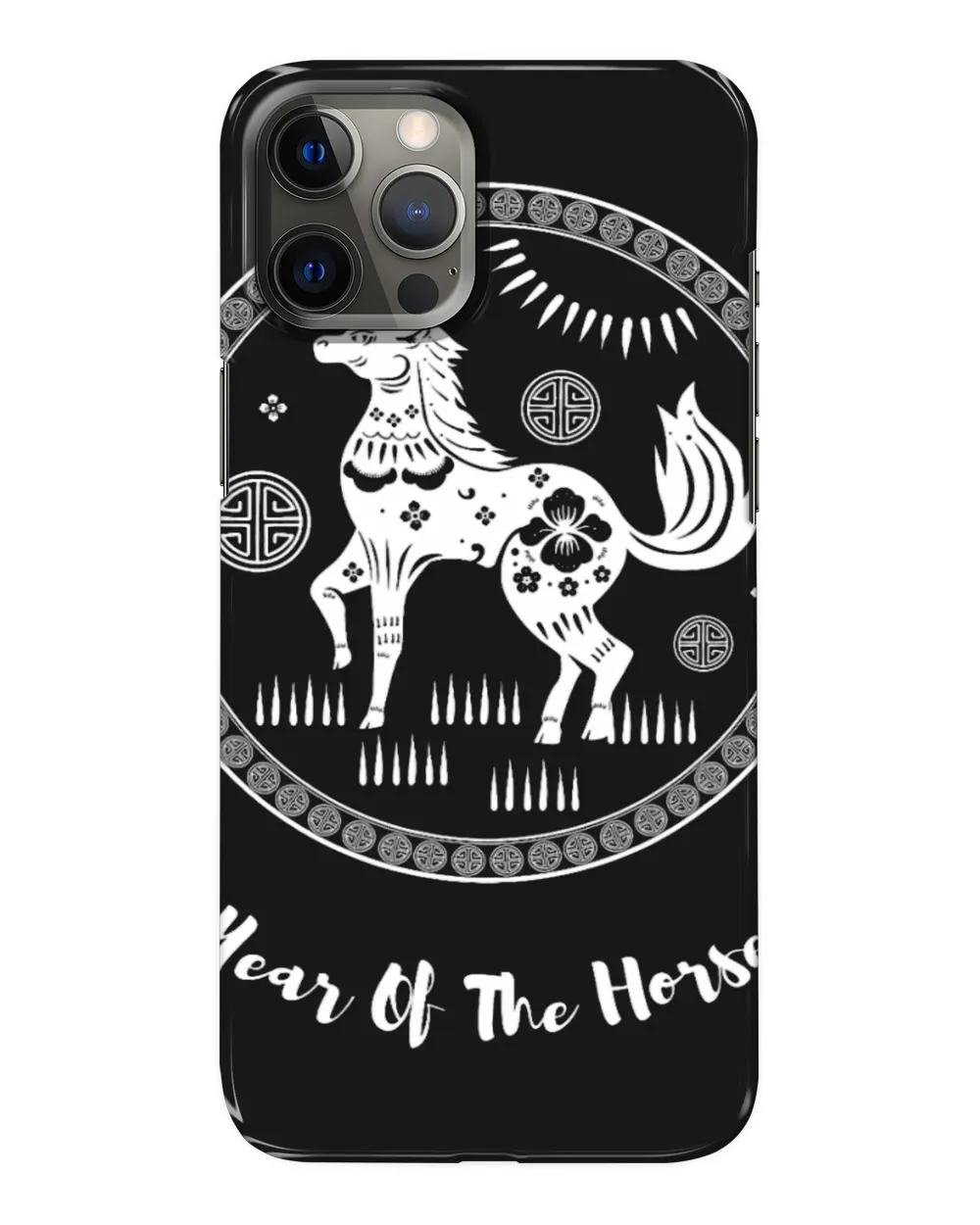 Horse Lover Year Of Horse Horoscope Zodiac Sign Personality