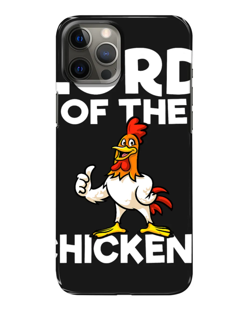 Chicken Lover Lord of the Chickens Chicken Farmers Chicken Farmers