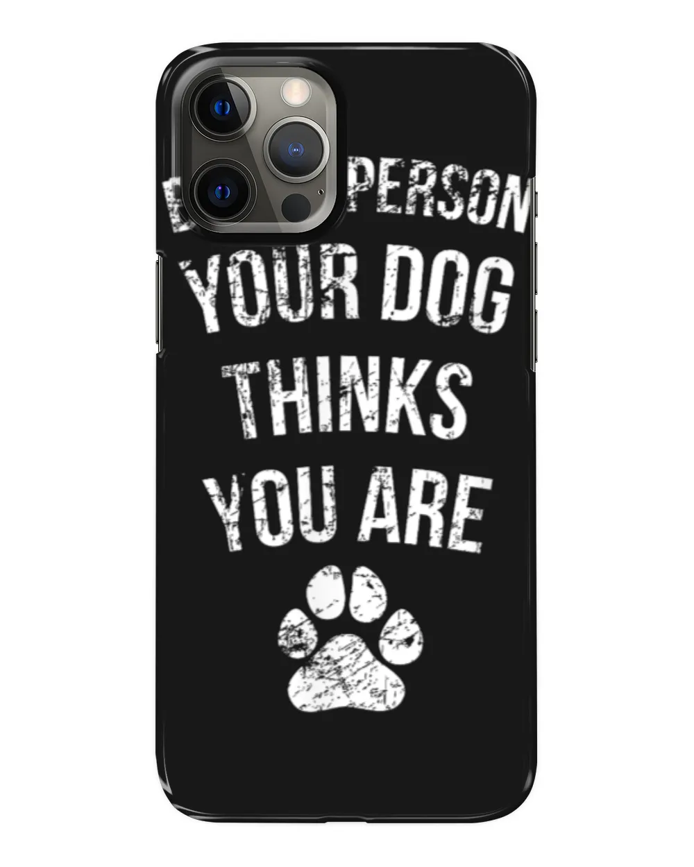 Be the Person Your Dog Thinks You Are Funny Sweet Pet