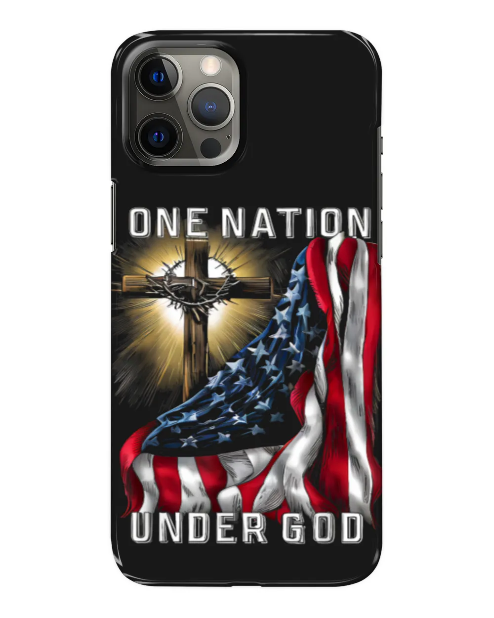 One Nation Under God