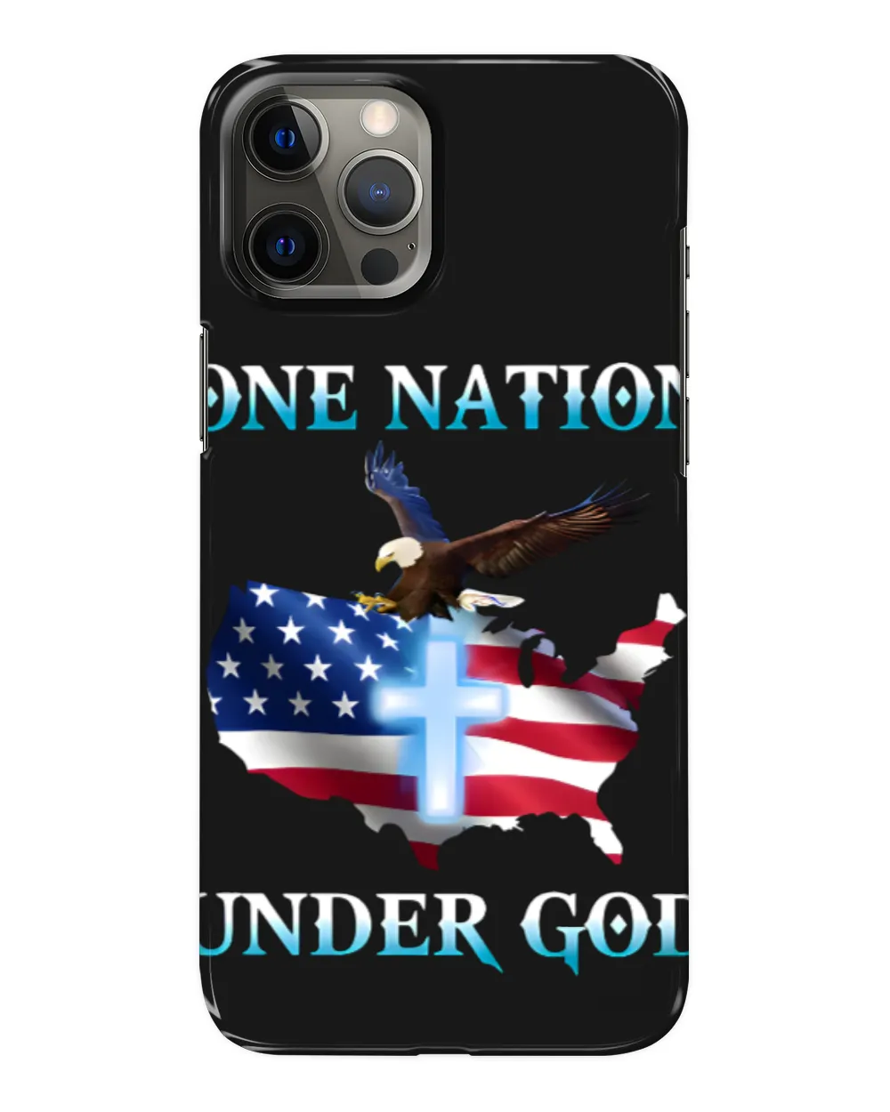 One Nation Under God