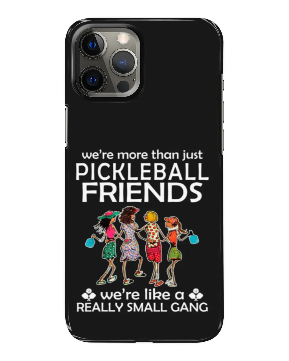 Pickleball Friends Paddleboards Really a Small Gang Enjoying