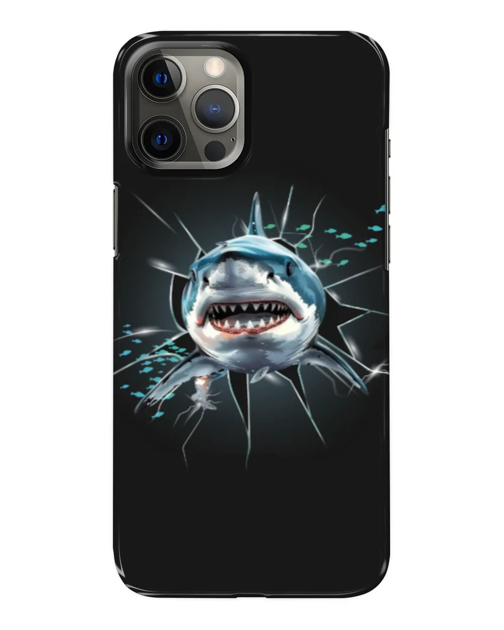 Shark Drink