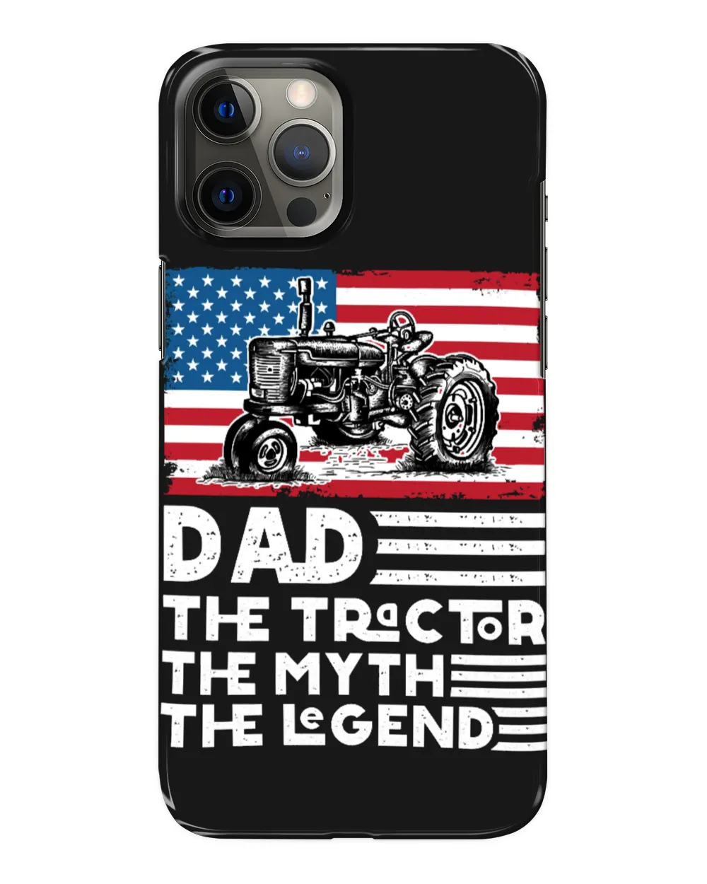 Tractor Dad The Tractor The Myth The legend Tractor Farmer Dad Vintage 12 Tractor Farmer