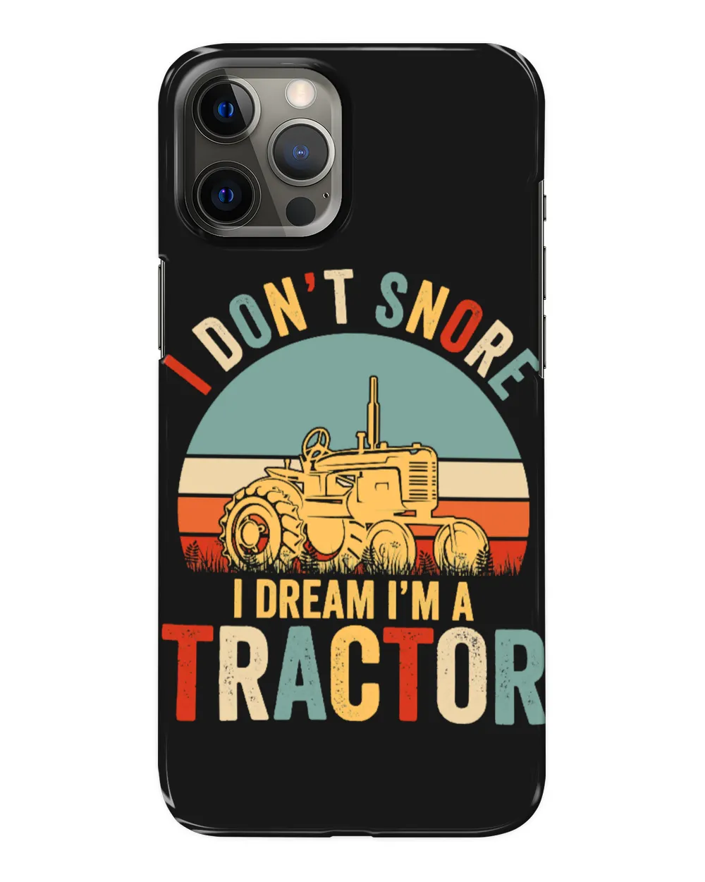 Tractor Farmer Funny 227 Tractor Farmer