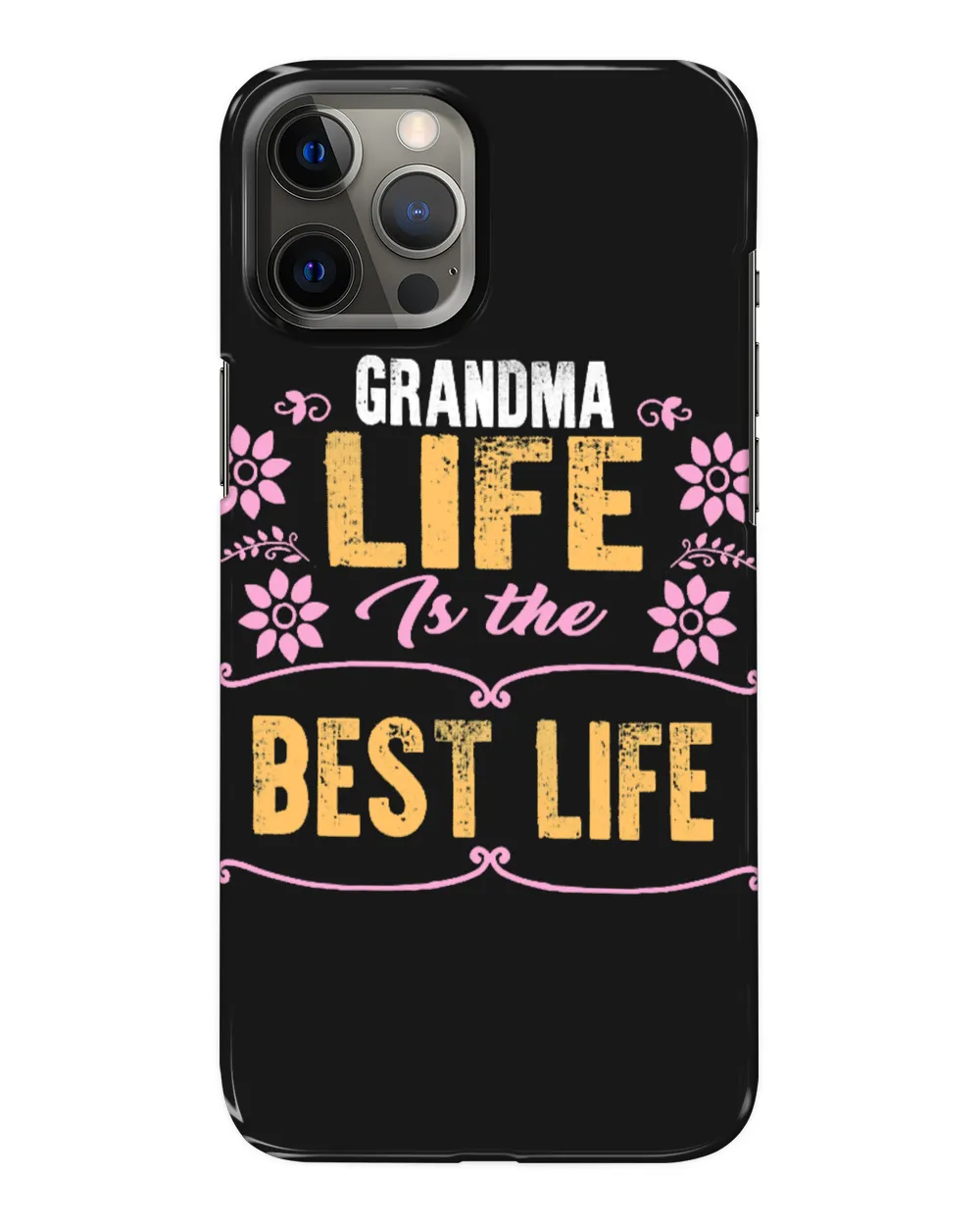 Mother Mothers Day Grandma Life Is The Best Life Grandma Grandma Life Grandmothermom