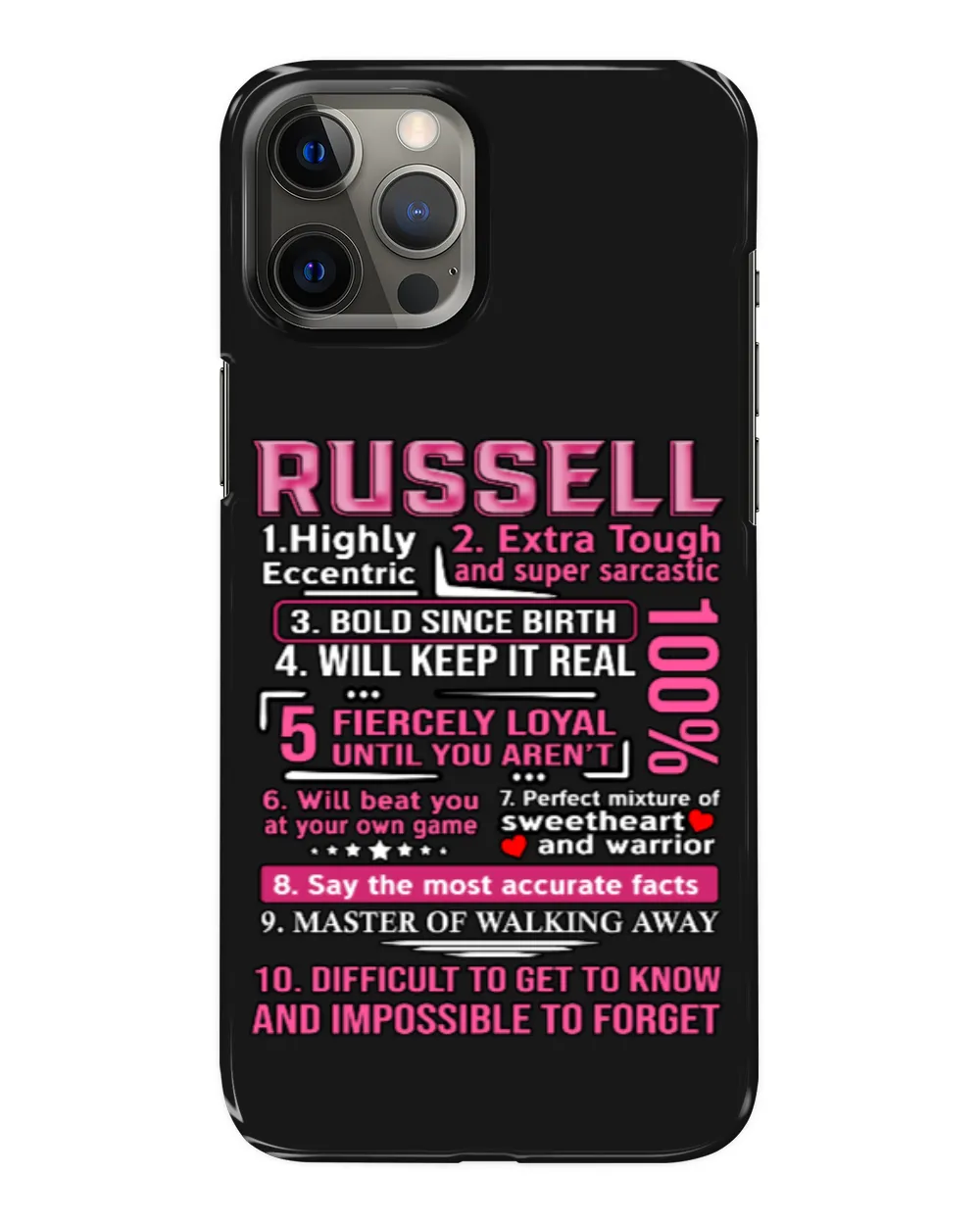RUSSELL AT01 K0001