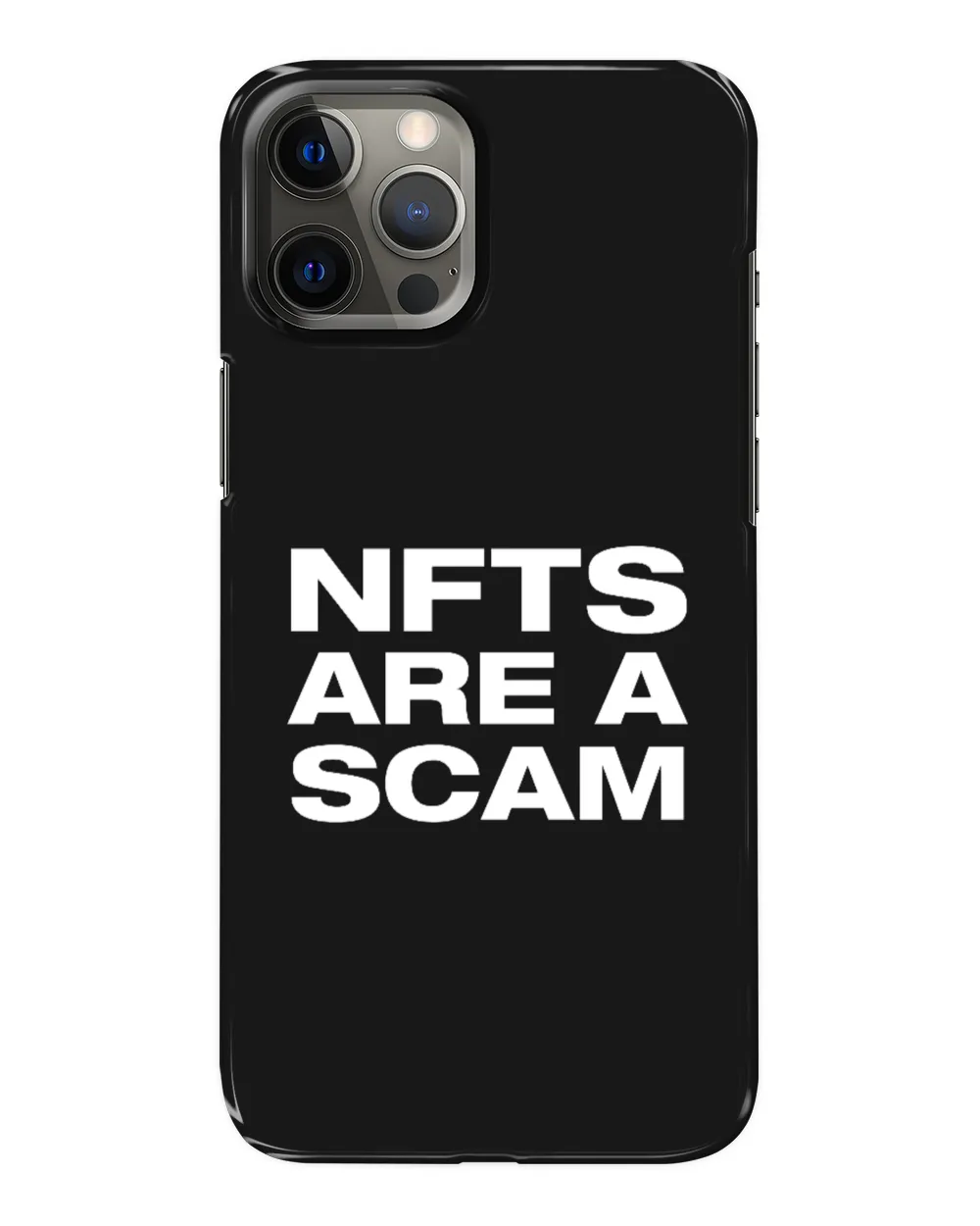 Nfts Are A Scam T Shirt