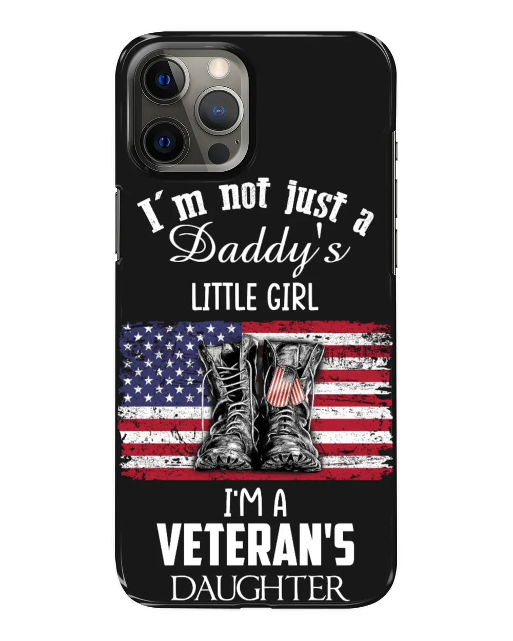 [Personalize] i'm not just a daddy's