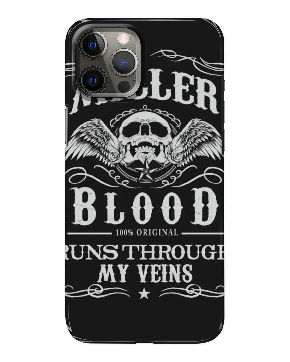 MILLER-BLOOD