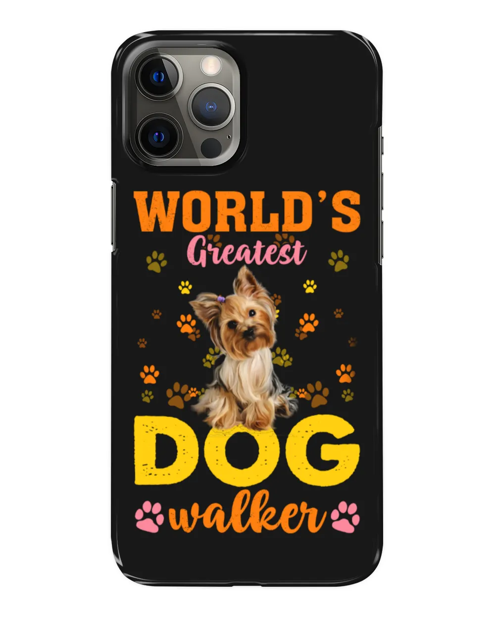 World's Greatest Dog Walker Personalized Grandpa Grandma Mom Sister For Dog Lovers