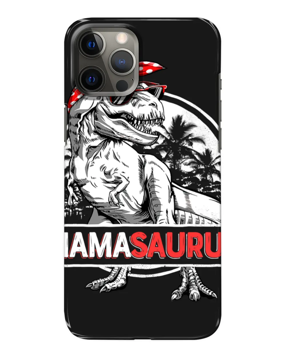 Mamasaurus T rex Dinosaur Funny Mama Saurus