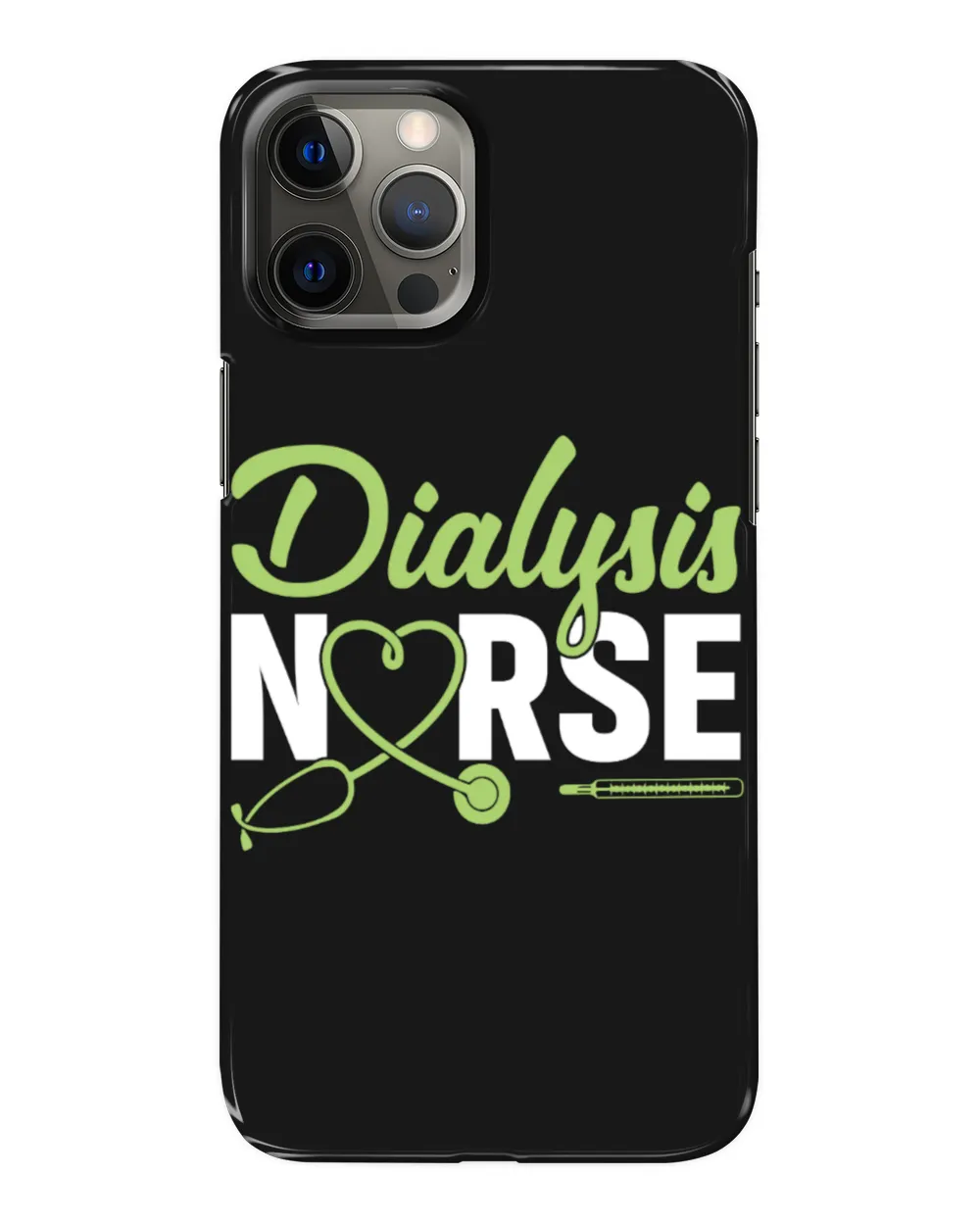 Dialysis Nurse