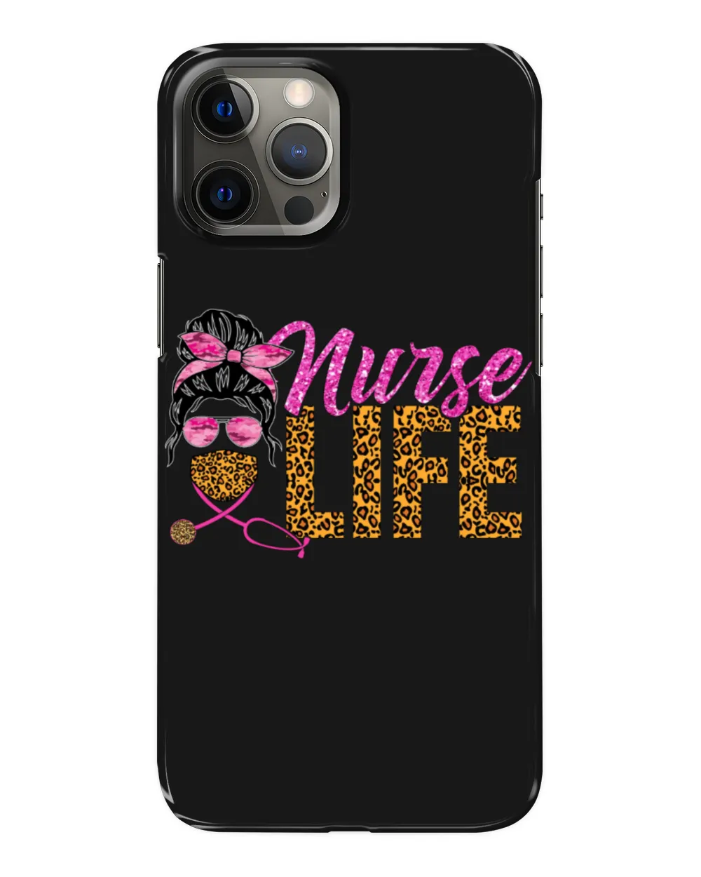 Nurse Life