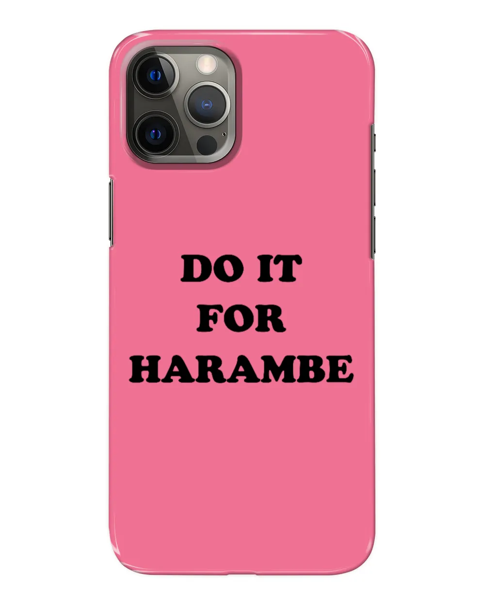 Do It For Harambe T Shirt