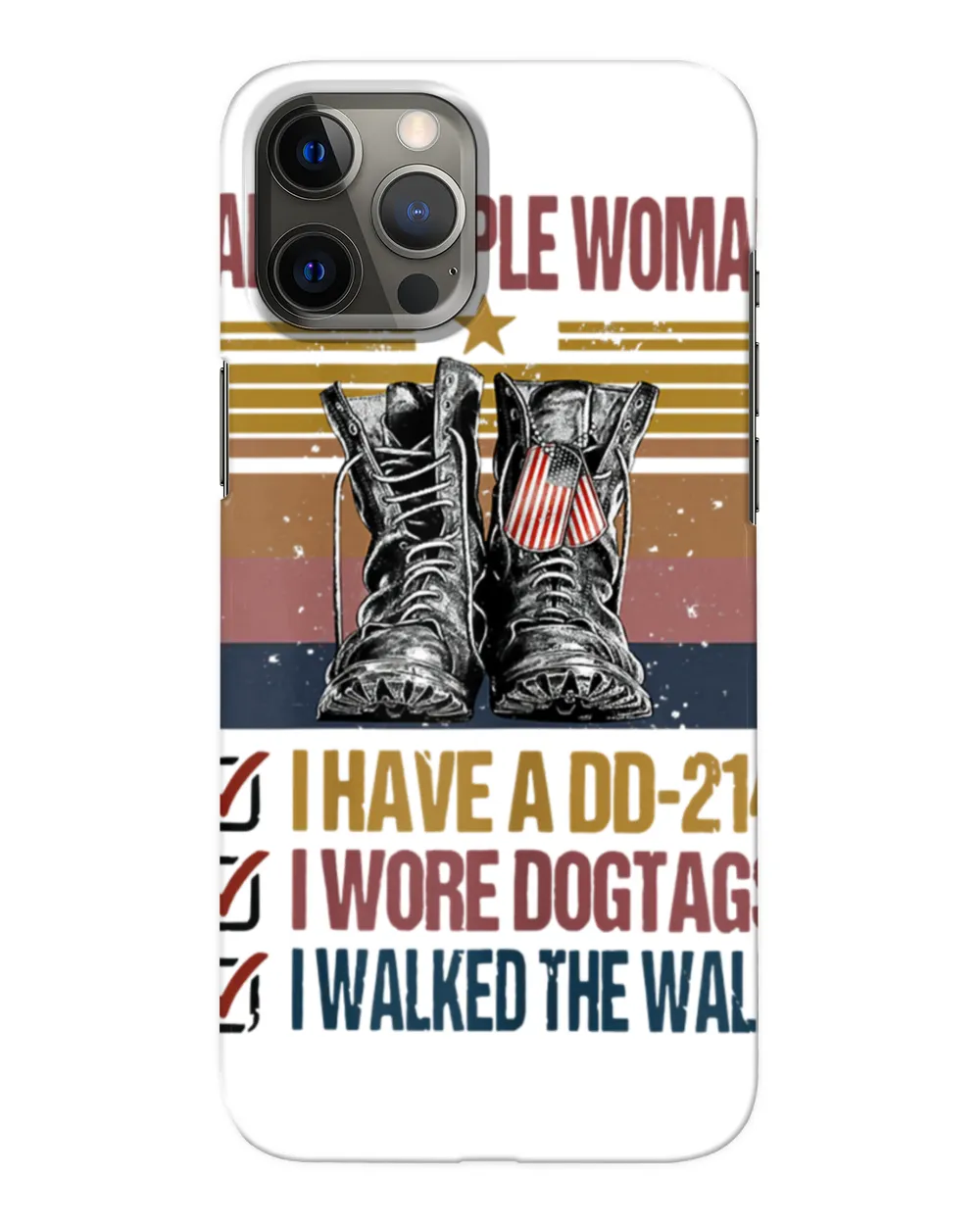 i am a simple woman