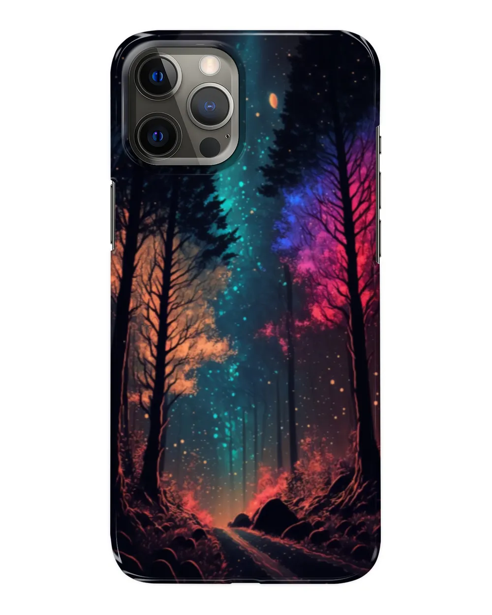 Hiking Phone Case