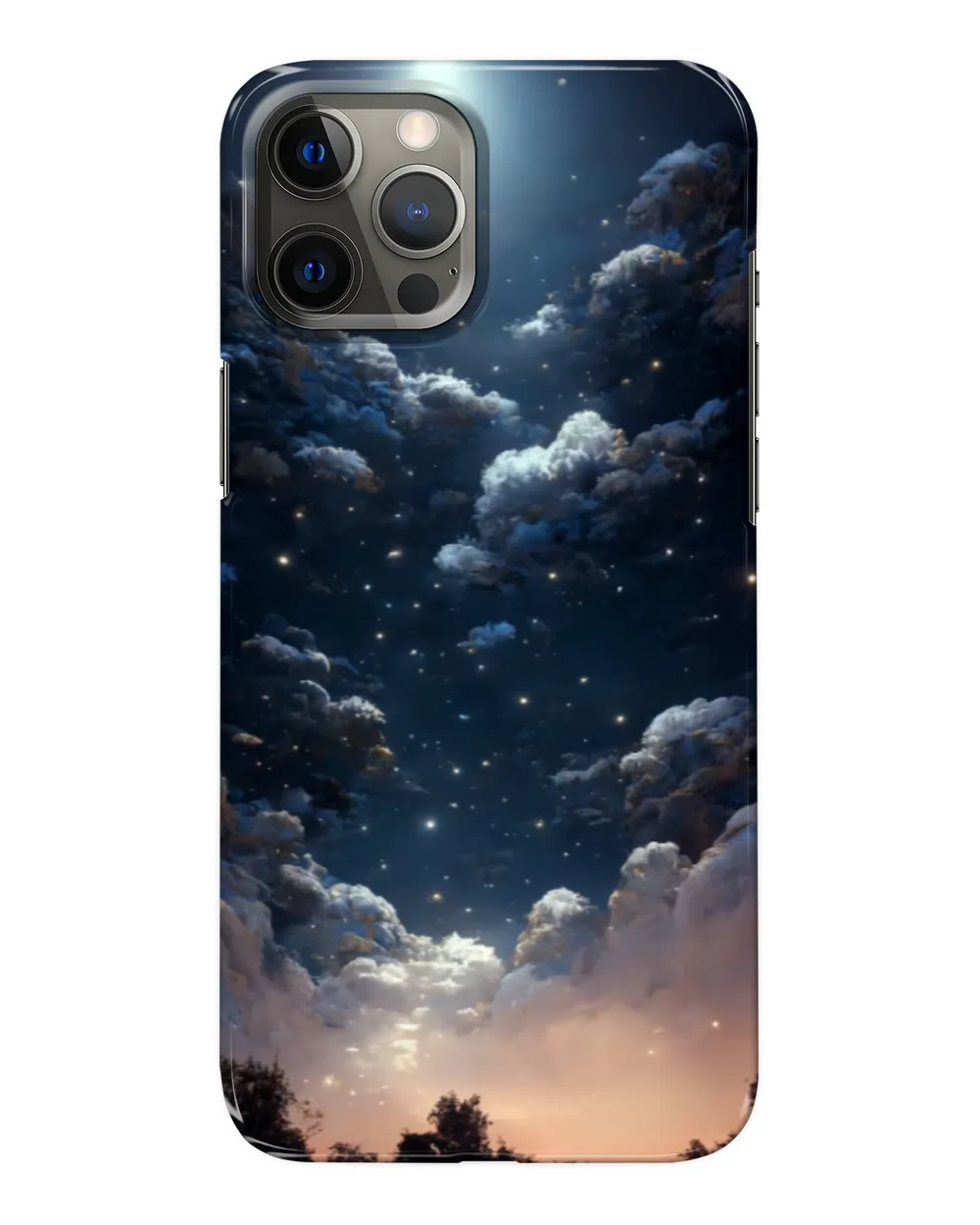 Hiking Phone Case