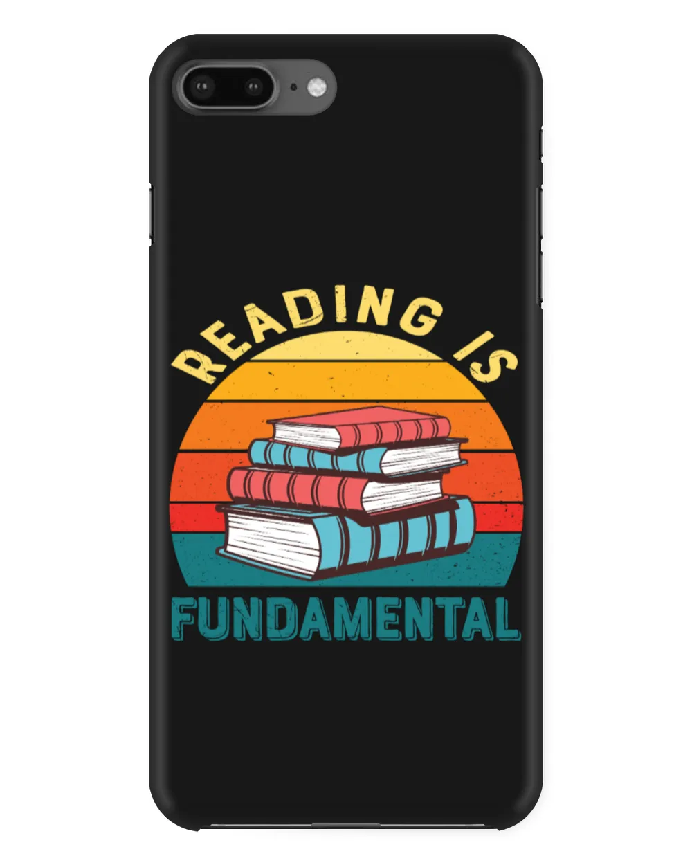 Reading Is Fundamental