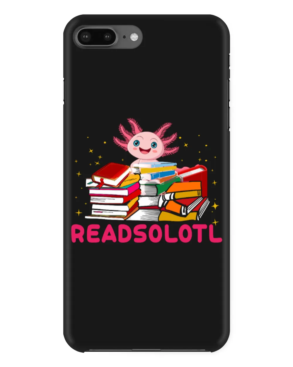 Readsolotl