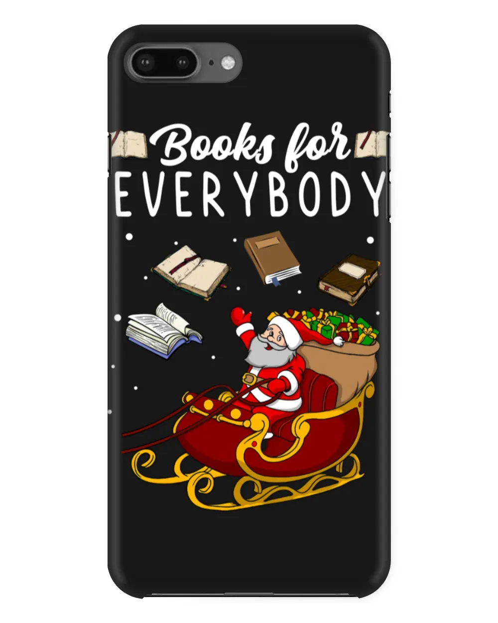 Books For Everybody