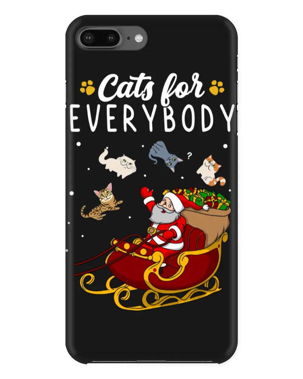 Cats For Everybody