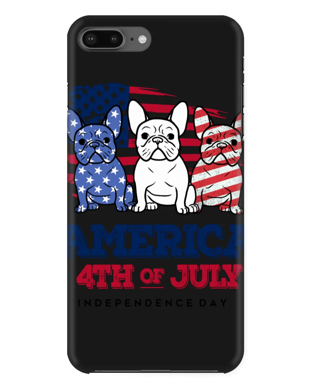 America 4th Of July Shirt