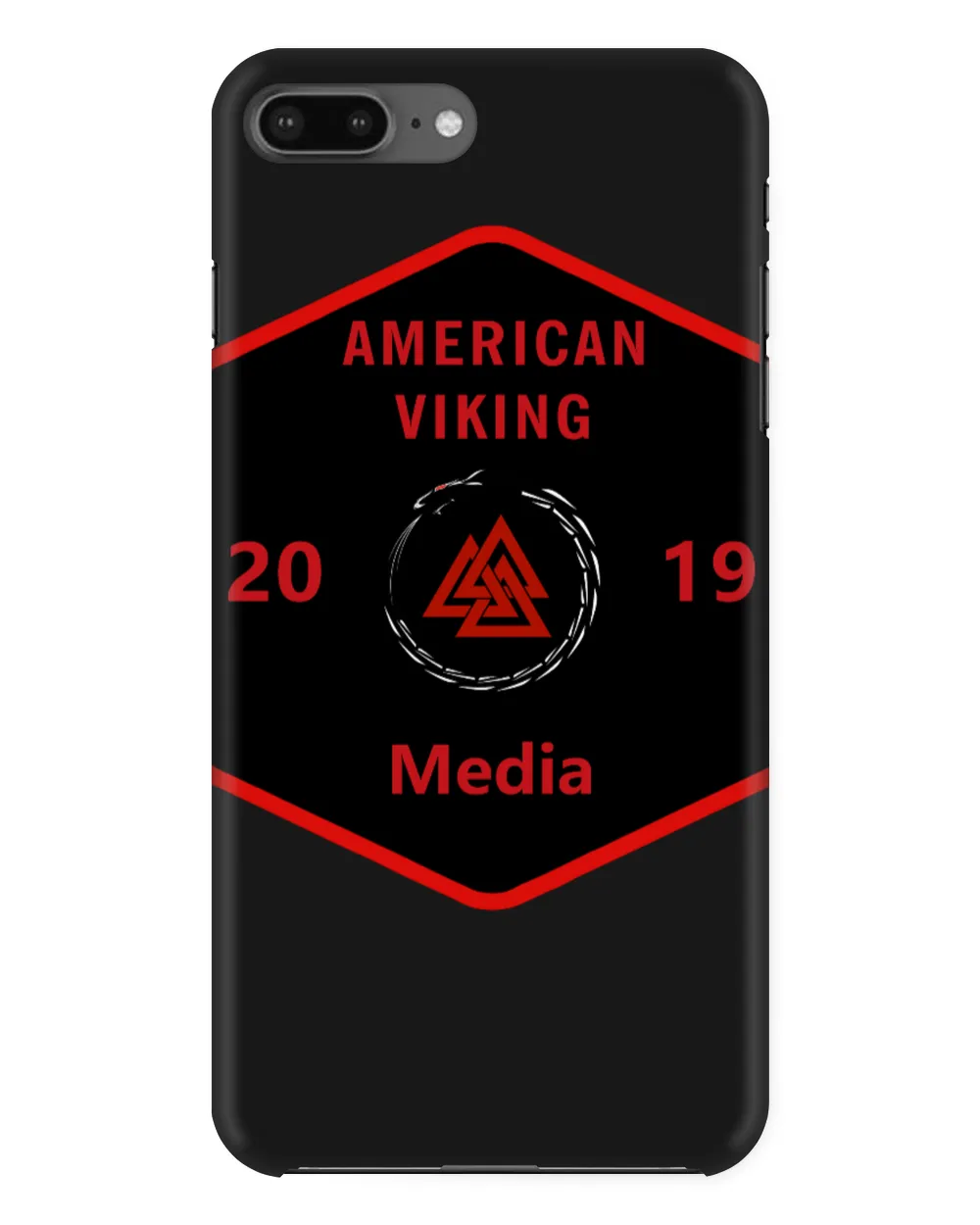 American Viking 2019 Shirt
