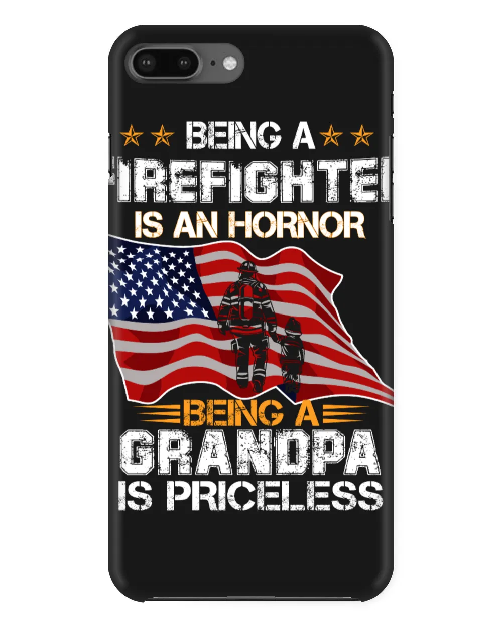 Being A Fire Is an Horrnor Shirt