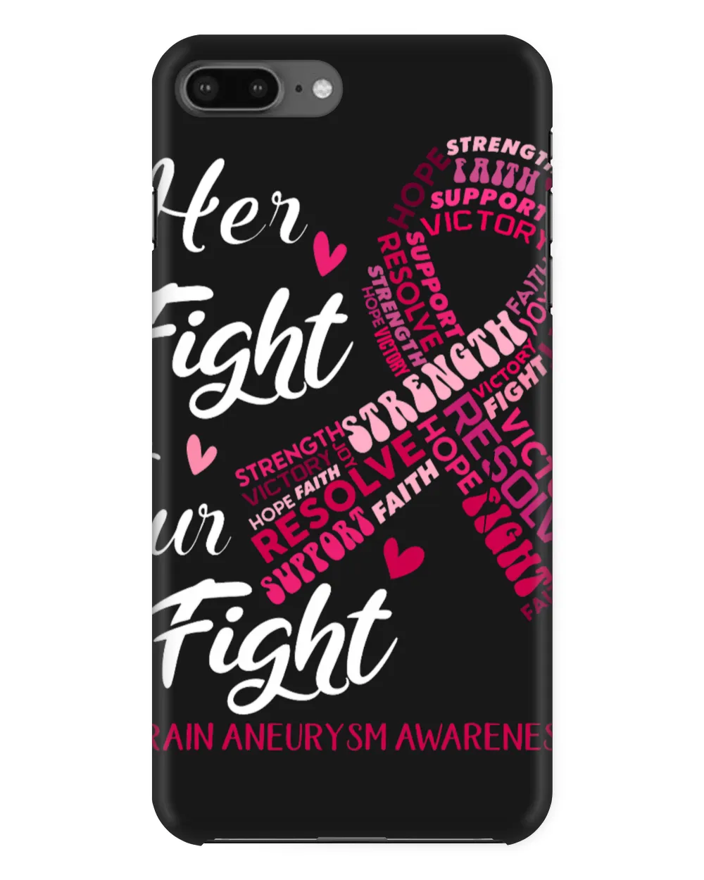 Brain Aneurysm Awareness Her Fight Is Our Fight