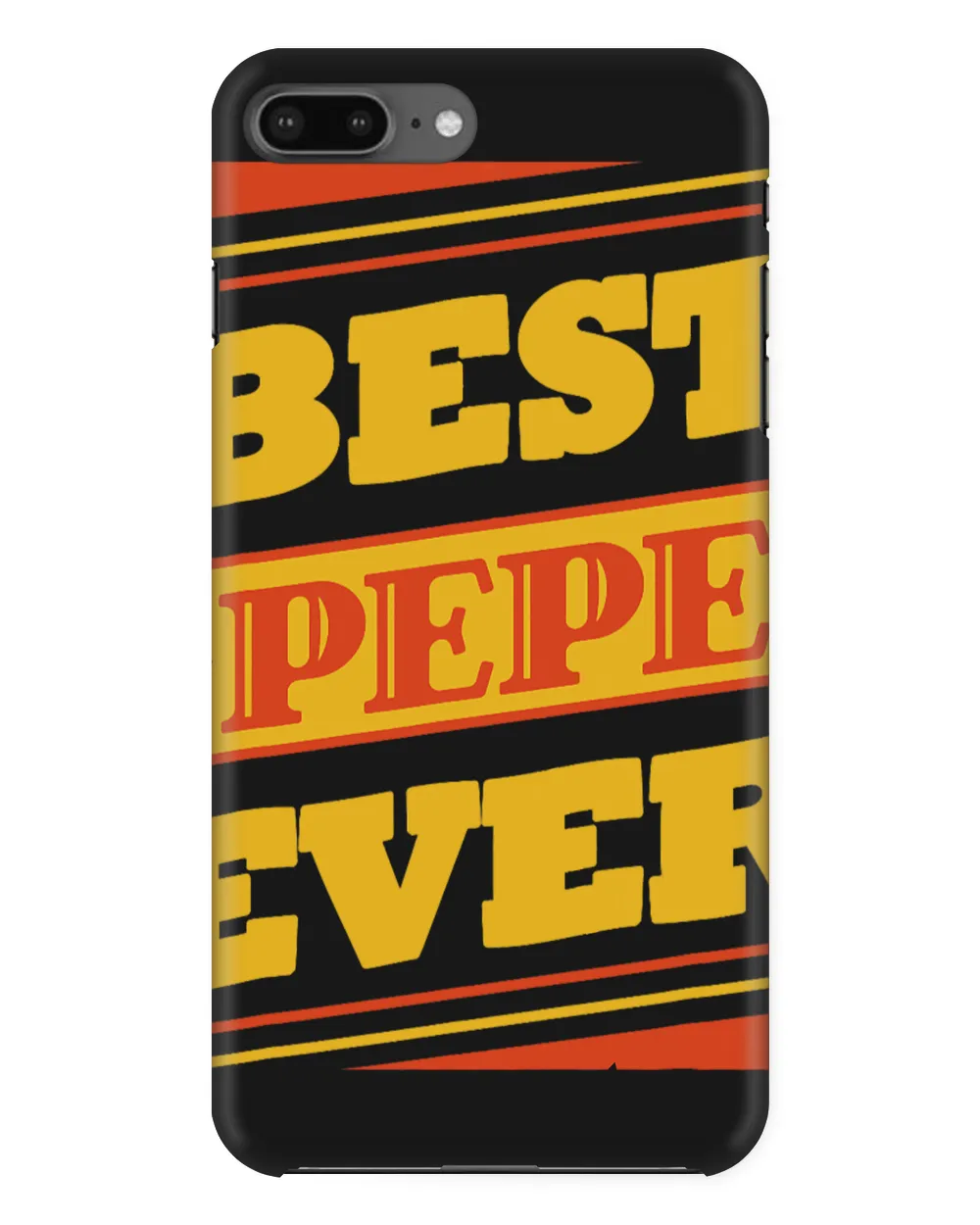Graphic 365 Best Pepe Ever Grandpa Fathers Day Gift
