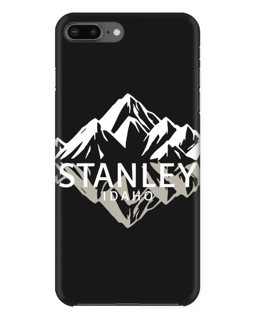 Hiking Hiker Stanley Idaho Sawtooth Mountains Hiking Camping Travel Hike
