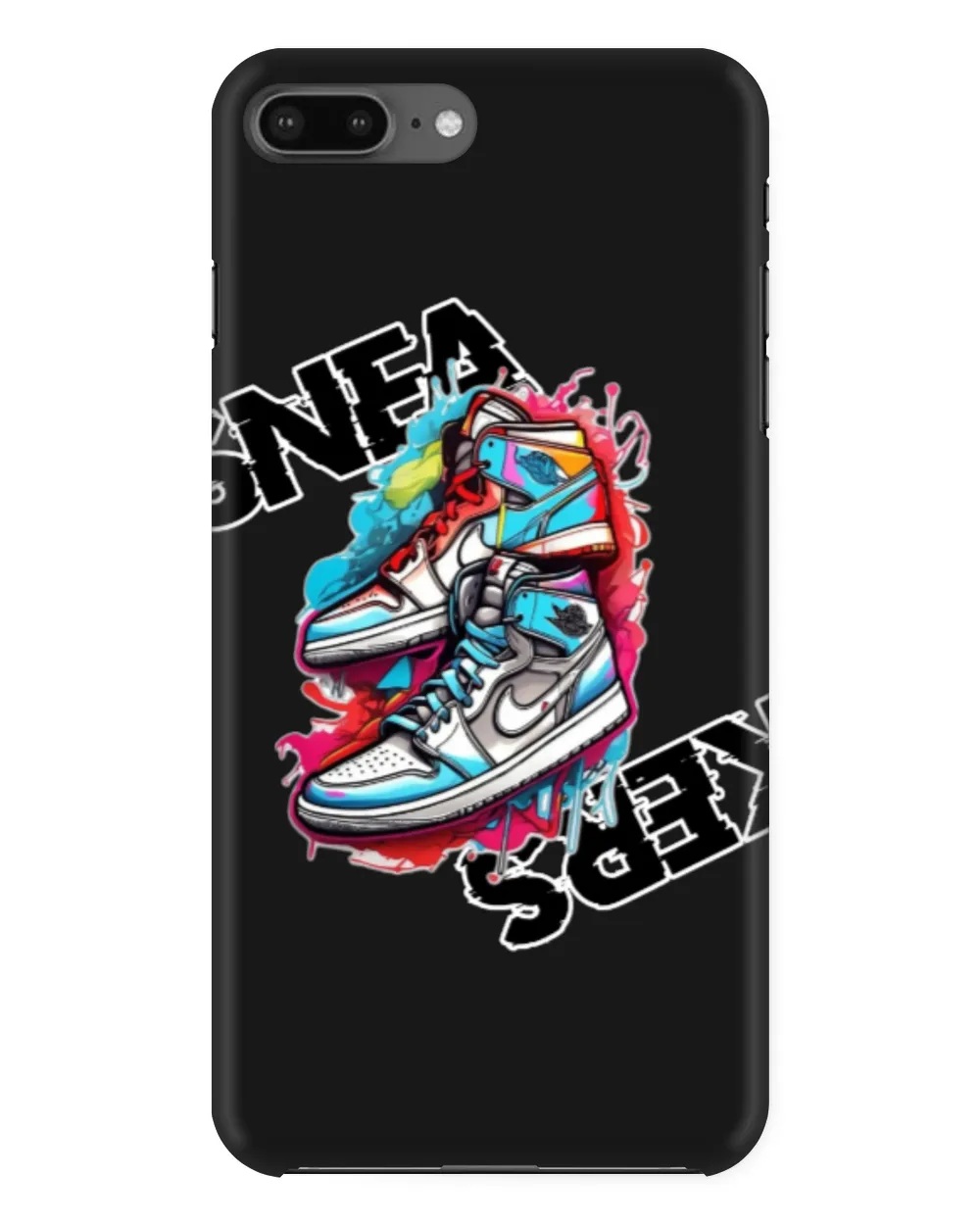 Snea-ker Drink