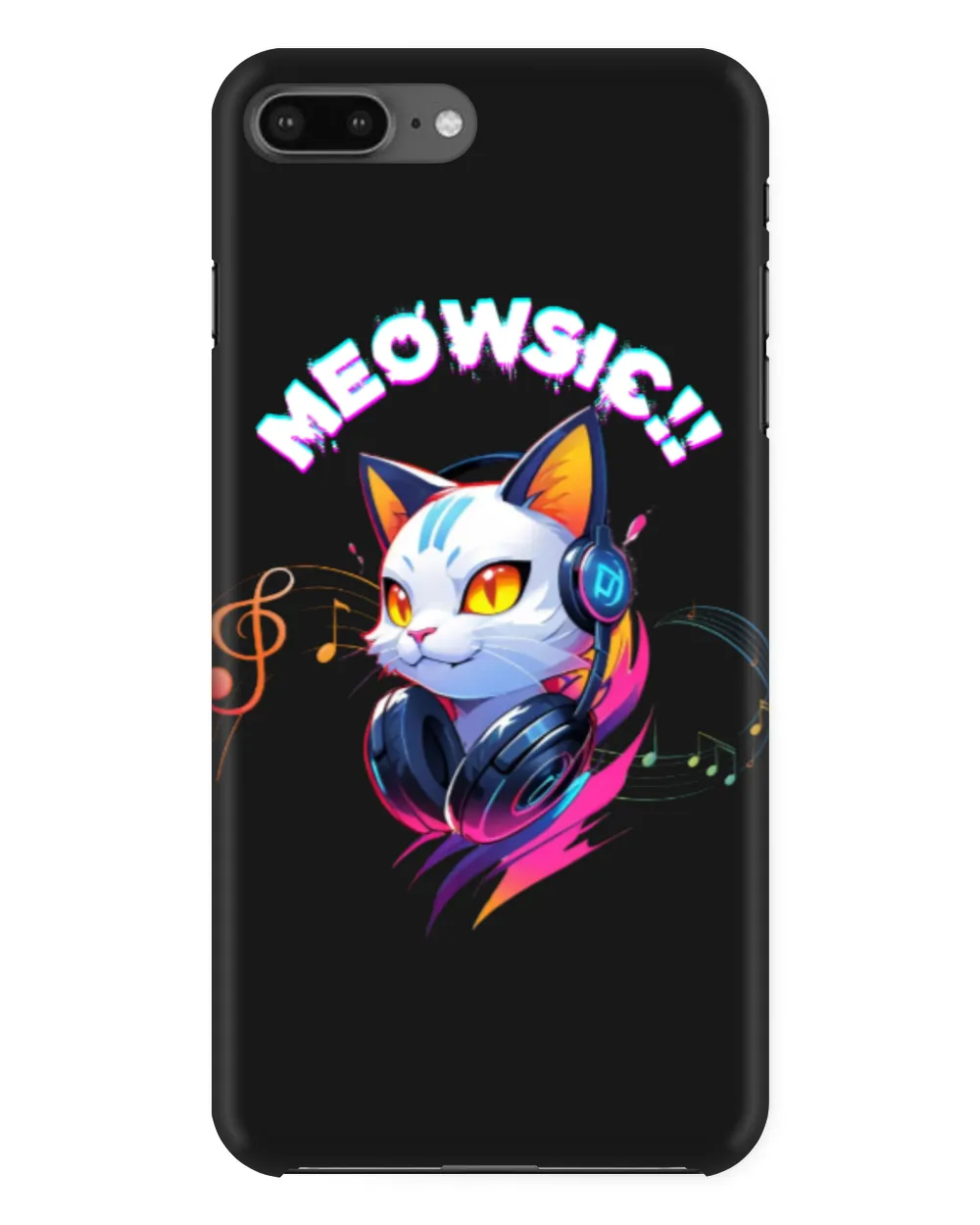 Meowsic Drink