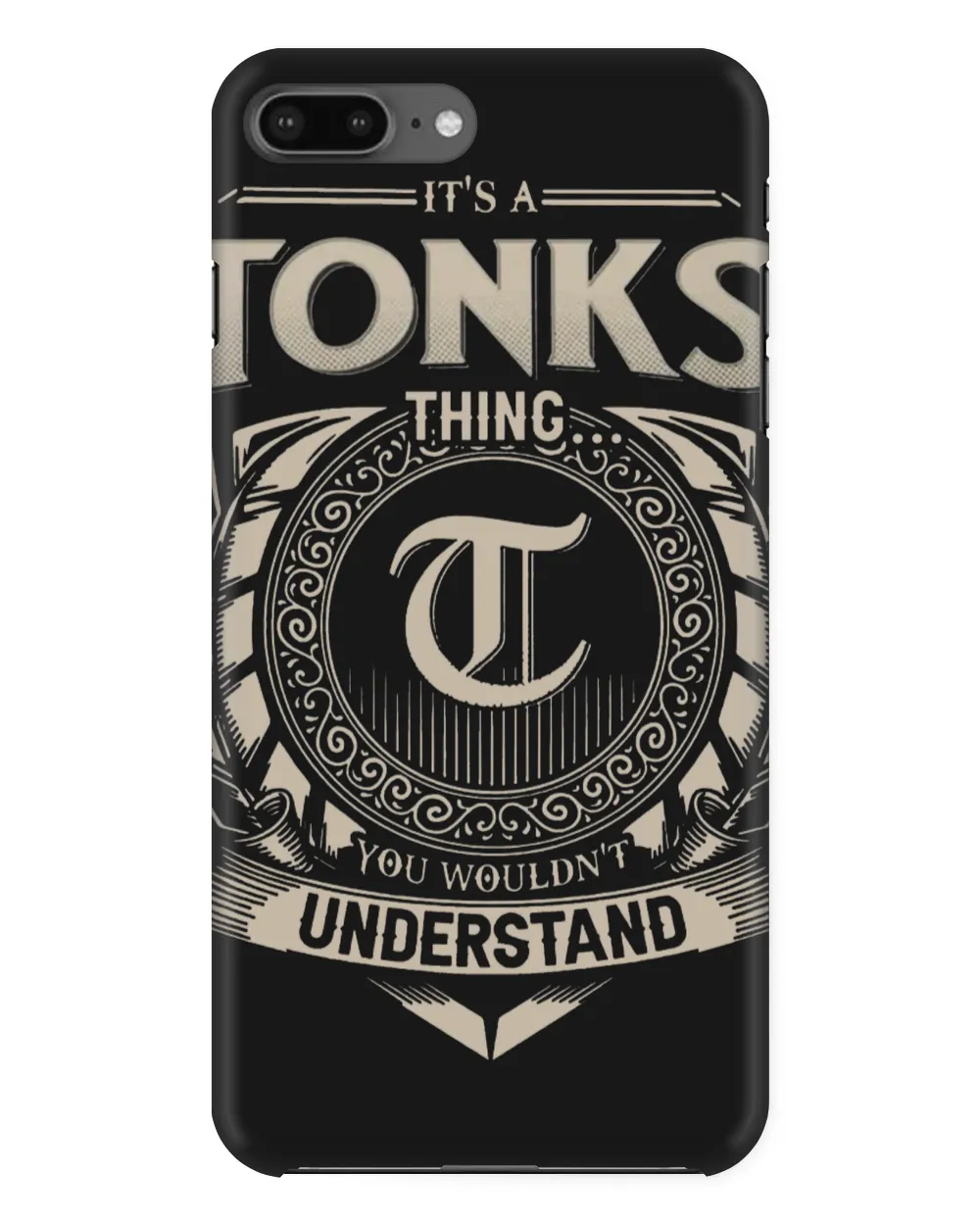 TONKS