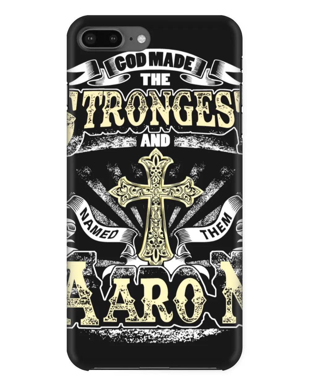 AARON