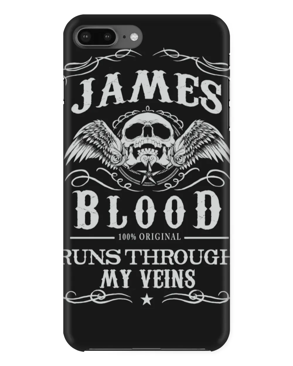 JAMES-BLOOD