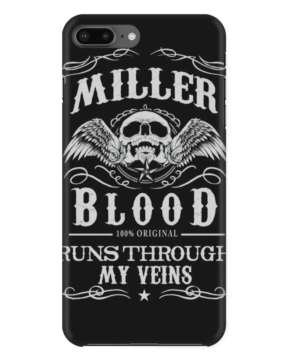 MILLER-BLOOD