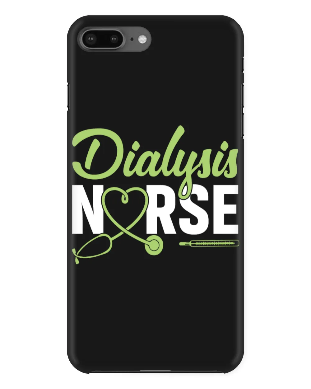 Dialysis Nurse