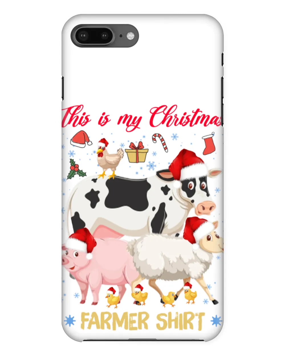 Farmer Christmas