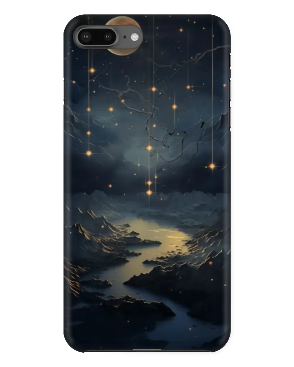 Hiking Phone Case